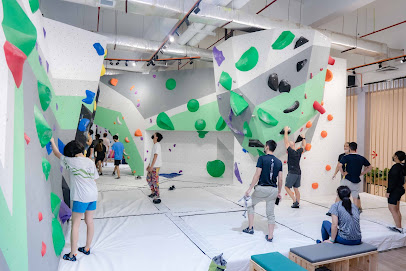 Project Rock Climbing Gym - George Town 2 AF1QipNwk17FMdakE9a0h Retn4yzna7LxYOMS2Rpv21w408 h271 k no