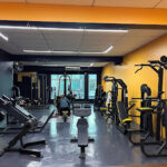Daddy Hero Fitness - Kluang