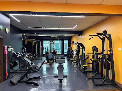 Daddy Hero Fitness - Kluang 2 AF1QipO3OTRjGoYnE7dC18a9vKTtesS0vyS037qWTiWYw408 h306 k no