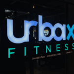 Urbax Fitness Midtown - Ipoh