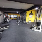 House Of Pain Gym - Temerloh