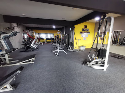 House Of Pain Gym - Temerloh 2 AF1QipO9Of249meI gqDUhIwPJ61Jv9NjVcQ6CVCRDTDw408 h306 k no