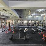Anne Nikko Fitness Gym - Shah Alam