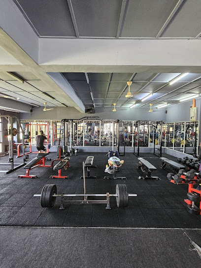 Anne Nikko Fitness Gym - Shah Alam 2 AF1QipO9Q4qm3B RD8VvuIBjfTAh eSd9Tm4n6GzIy8gw408 h544 k no