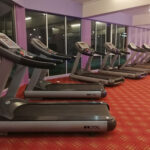 Cobra Gym Express Seremban 2 24 Hour Fitness - Seremban