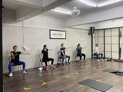 The Movement Fitness Studio - Ampang 2 AF1QipOAnUTlDnoYJpBI zaPa3fzTXv gUQcbmJ5m8A3w408 h306 k no