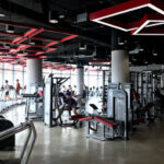 CHi-X Fitness - Sunway Velocity - Kuala Lumpur