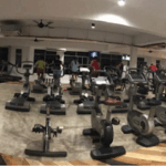 7 DAYS FITNESS DESA TEBRAU BRANCH - Johor Bahru