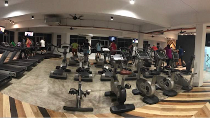 7 DAYS FITNESS DESA TEBRAU BRANCH - Johor Bahru 2 AF1QipOL7EtgRFEbs9jcrQUb22e0UCqwPwNxzIDCv cSw427 h240 k no