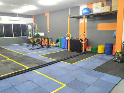 Avakas Fitness - Strength and Conditioning - Kota Kinabalu 2 AF1QipOLXQQ1mLFTlQyFt32S esZYDkXRKiZUvBmmHm6w408 h306 k no