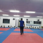 Koryo Taekwondo Club Bandar Bukit Raja Klang (Koryo Taekwondo Excellence Centre) - Klang