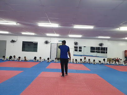 Koryo Taekwondo Club Bandar Bukit Raja Klang (Koryo Taekwondo Excellence Centre) - Klang 2 AF1QipOM g5dsCXwH1krGAK5UTFSYZlr8WuPJfjEWmvZw408 h306 k no