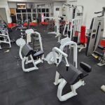 Gympark Fitness Pandamaran - Pelabuhan Klang
