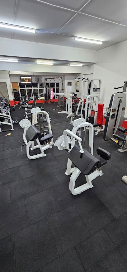 Gympark Fitness Pandamaran - Pelabuhan Klang 2 AF1QipOQubPYLWzvISDBcyeBhE8 QUN MAa4pT7fQoQTw408 h874 k no