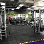 Anytime Fitness KL Gateway - Kuala Lumpur