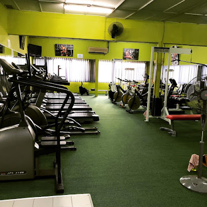 Alex's Gymnasium - Petaling Jaya 2 AF1QipOSIB5pH6M8QH2kGRPbFv4hT8BeqJV4s QxnGyzw408 h408 k no