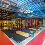 Gym Box - #1 Biggest Gym at Setapak - Kuala Lumpur