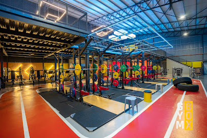 Gym Box - #1 Biggest Gym at Setapak - Kuala Lumpur 2 AF1QipOU9NThlZ7NepM hNcoWUPtpnZJHj4qrdS BVFew408 h272 k no