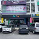 Curves Metrocity Kuching - Kuching