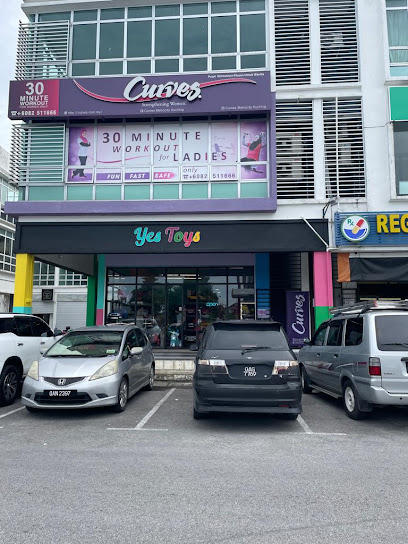 Curves Metrocity Kuching - Kuching 2 AF1QipOUD8UNB mpA lMaL9FgsQ0pFuMyXrLH02Ym5Dxw408 h544 k no