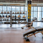GoFit - Central i-City Mall - Shah Alam