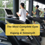 The Fitness Factory - Semenyih