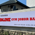 RedLine Gym Johor Bahru - Johor Bahru