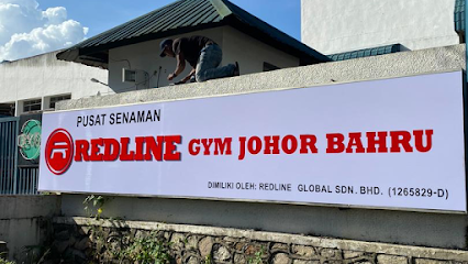 RedLine Gym Johor Bahru - Johor Bahru 2 AF1QipOVRhyYpJmIh5c8VkXvVplp meX1up1cLJQZebjw426 h240 k no