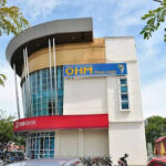 OHM FITNESS CENTRE - Melaka