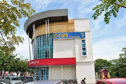 OHM FITNESS CENTRE - Melaka 2 AF1QipOVcse gnmPGpNhB55pm5YbCeW HR18CTAPdIU5w408 h272 k no