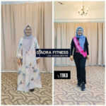 D'Aora Fitness Subang Bestari - Shah Alam