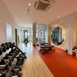 Novo Fitness - Johor Bahru