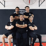 RX Fitness - Johor Bahru