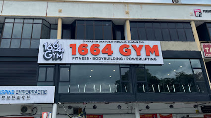 1664 Gym (Raja Uda) - Butterworth 2 AF1QipOZLY8D43woHirvHsfmd9phLtCTRvK1Mg5vgFHmw426 h240 k no