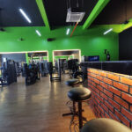 Bangsawan Fitness - Puncak Alam
