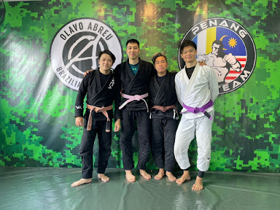 Kombative Fitness - Bukit Mertajam - Bukit Mertajam 2 AF1QipOchNZhs7ZzThNuaLltkakll9MYO 8JJcC LVj6w408 h306 k no