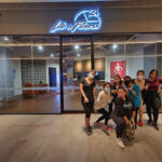 LifenFitness Bukit Bintang - Kuala Lumpur