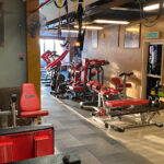 Win Fitness Factory (Best Gym in Klang) - Klang