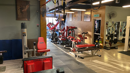 Win Fitness Factory (Best Gym in Klang) - Klang 2 AF1QipOfaGnrMAUiigPj4lNnD9smlaiD7loMHz2QG8h8w426 h240 k no