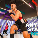 Anytime Fitness G Village - Kuala Lumpur