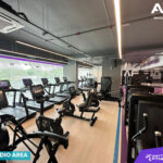 Anytime Fitness Sentul Point - Kuala Lumpur