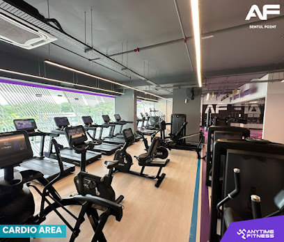 Anytime Fitness Sentul Point - Kuala Lumpur 2 AF1QipOitlq23adcpfgdmWoA7lDub6Riel3uRSdUssE0w408 h348 k no