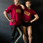 Ipoh Fit Couple - Ipoh