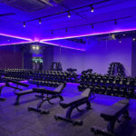 24-Hour Gym: Anytime Fitness Relau Bayan Lepas, Penang - Bayan Lepas