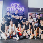 CrossFit Kuching - CFK - Kuching