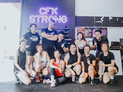 CrossFit Kuching - CFK - Kuching 2 AF1QipOpXT02fvzLD ot9zzHICj0a17UQWWdbHI8TOvw408 h306 k no
