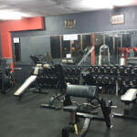 A One Fitness Gym - Butterworth
