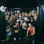 TRIBE Boxing Studio - Mont Kiara (MK) - Kuala Lumpur