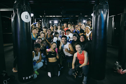 TRIBE Boxing Studio - Mont Kiara (MK) - Kuala Lumpur 2 AF1QipOrGzSFVmJzbGBlrif1mNa4QrVSiM7fnjZQxRH3w408 h272 k no