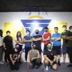 Strength Academy MY - Petaling Jaya